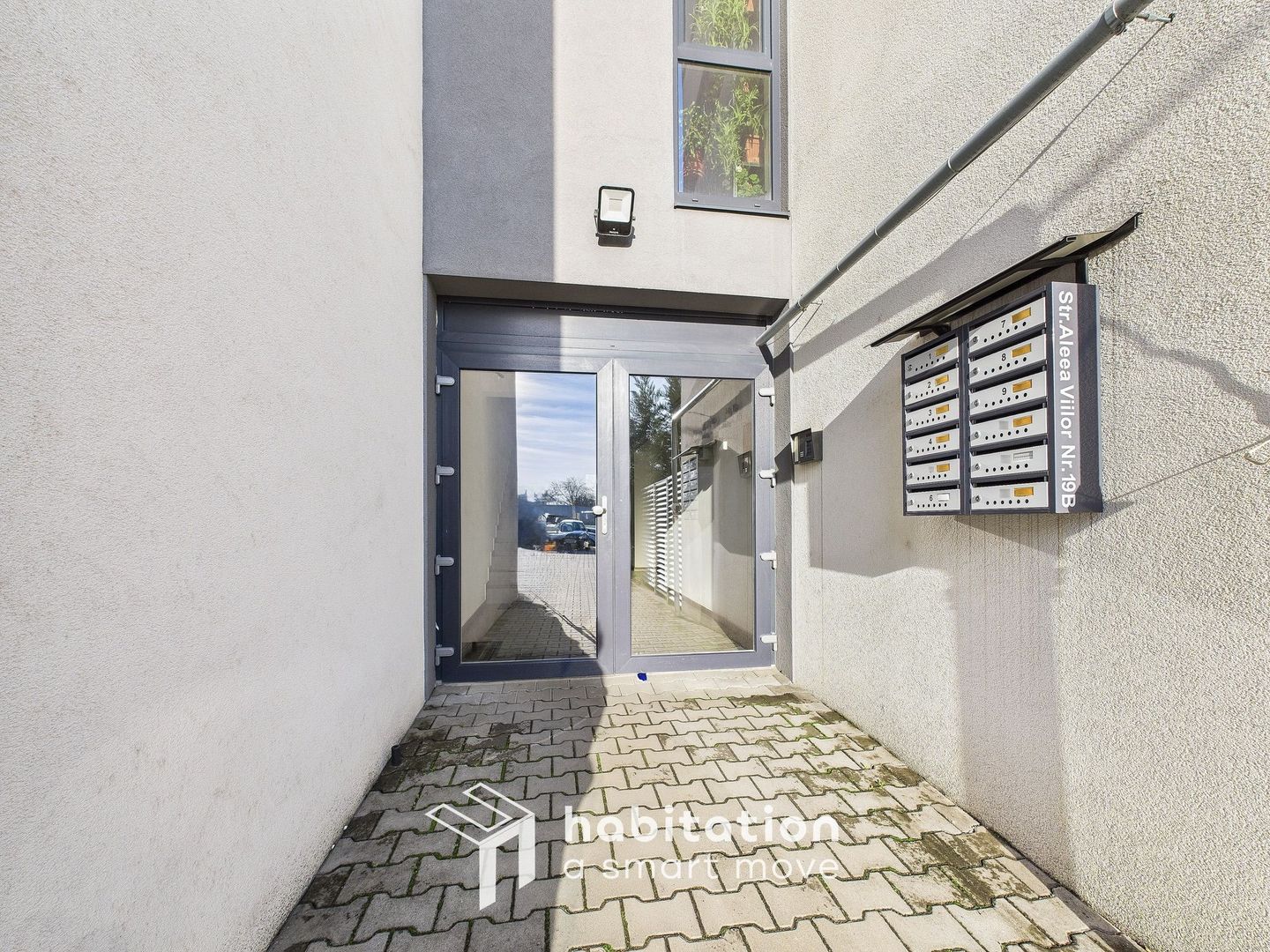 Refugiu urban: 2 camere, decomandat, în Bucovina, langă Iulius Town - Poză 29