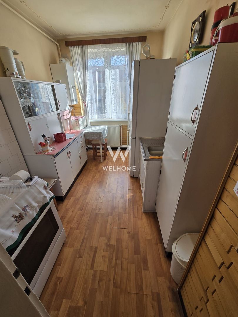 Apartament 2 camere cu bucatarie separata - Terezian Sibiu - Poză 6