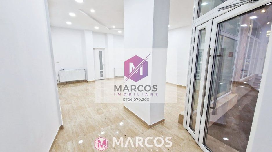 Spatii comerciale Govandari- B-dul Republicii, ID 1062 - Poză 2
