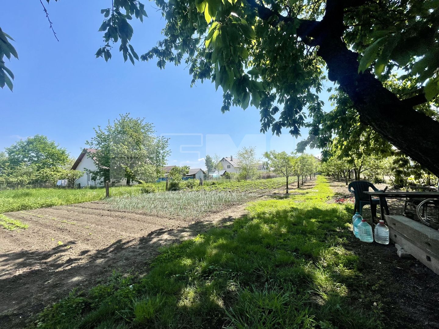 Casa veche stil nemtesc | Teren 23,5 ari | Radauti - Poză 7