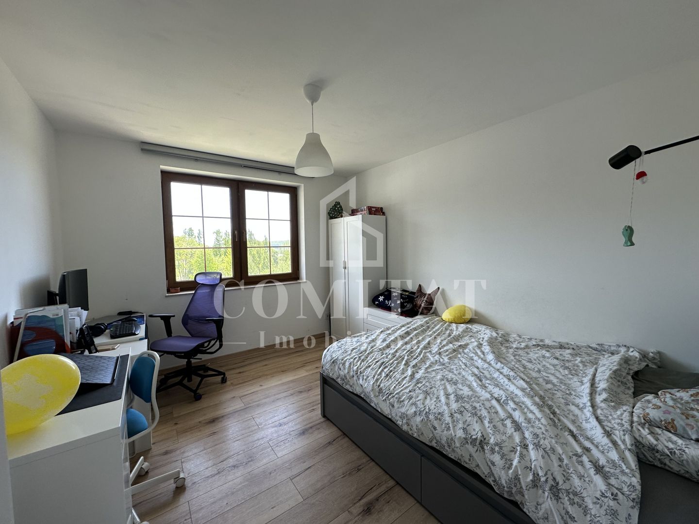 Casa individuala | 200 mp | Feleacu - Poză 18