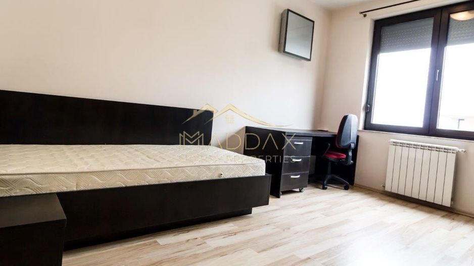 Penthouse LUX***5 camere**Terasa 191 mp//HERASTRAU//NORD - Poză 19