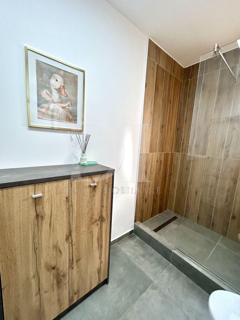 Apartament 2 camere de vanzare / Zona Vivo - Cluj - Poză 11