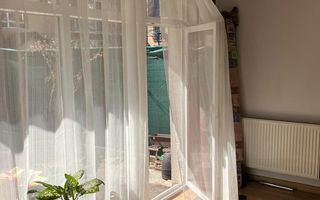 Apartament 2 camere mobilat cu gradina – Eroilor, Floresti! - Poză 5