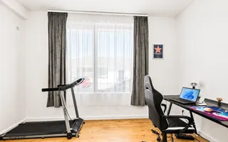 ♦️ Tunari | Casă individuală 2024 | 375 mp teren | 4 camere | La Cheie - Poză 17