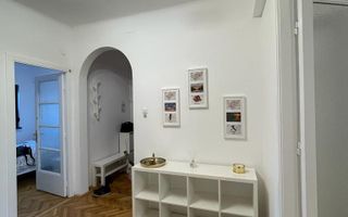 VANZARE 4 CAMERE | 84 MP UTILI | ULTRACENTRAL | ETAJ 5/6 | 2 BALCOANE - Poză 8