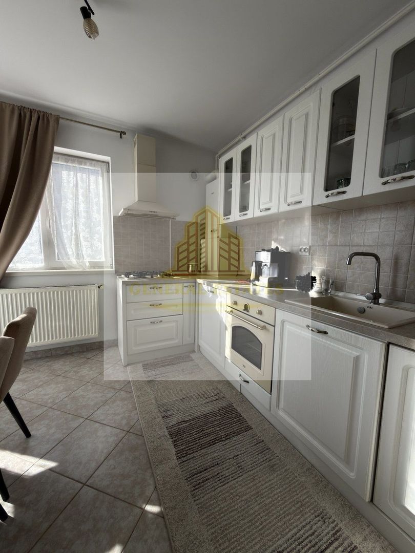 Apartament de vanzare cu 2 camere - Poză 7