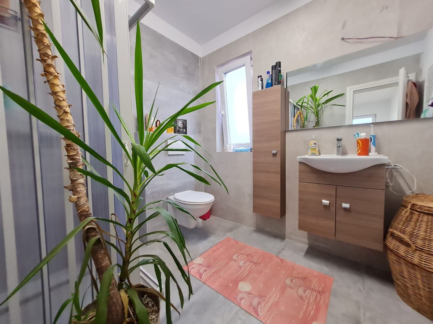 Duplex deosebit în Mosnita Noua - Poză 52