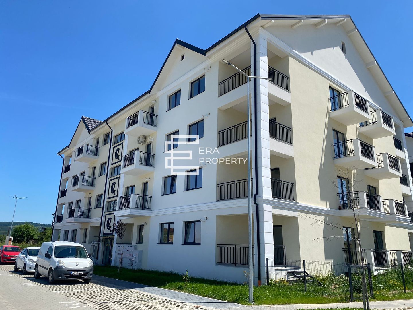 Apartament 2 camere | 54 mp utili |la cheie | BOXA- Selimbar, Brana - Poză 11