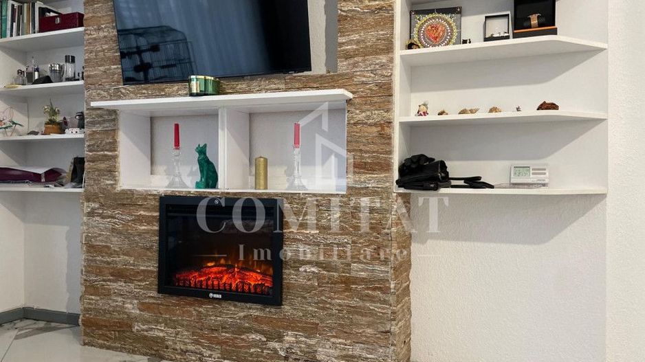 Apartament superb cu view etaj 10/12 | Floresti | zona Avram Iancu - Poză 6