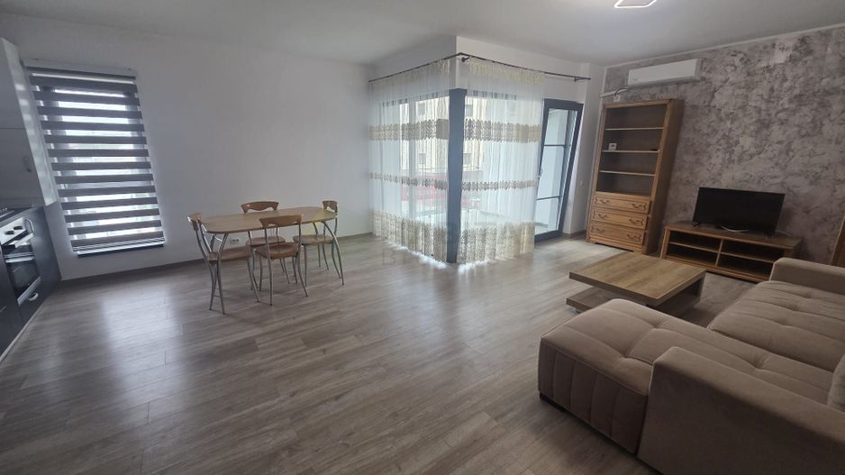 Mobilat - 2 Camere Otopeni | Lângă Penny | 0% Comision - Poză 1