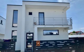 Vanzare Vila zona Slava Pitesti - Poză 2