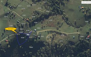 Oportunitate Investitie | Teren Pestera | 2.090mp | Utilitati Gaz/Curent | PUZ - Poză 10