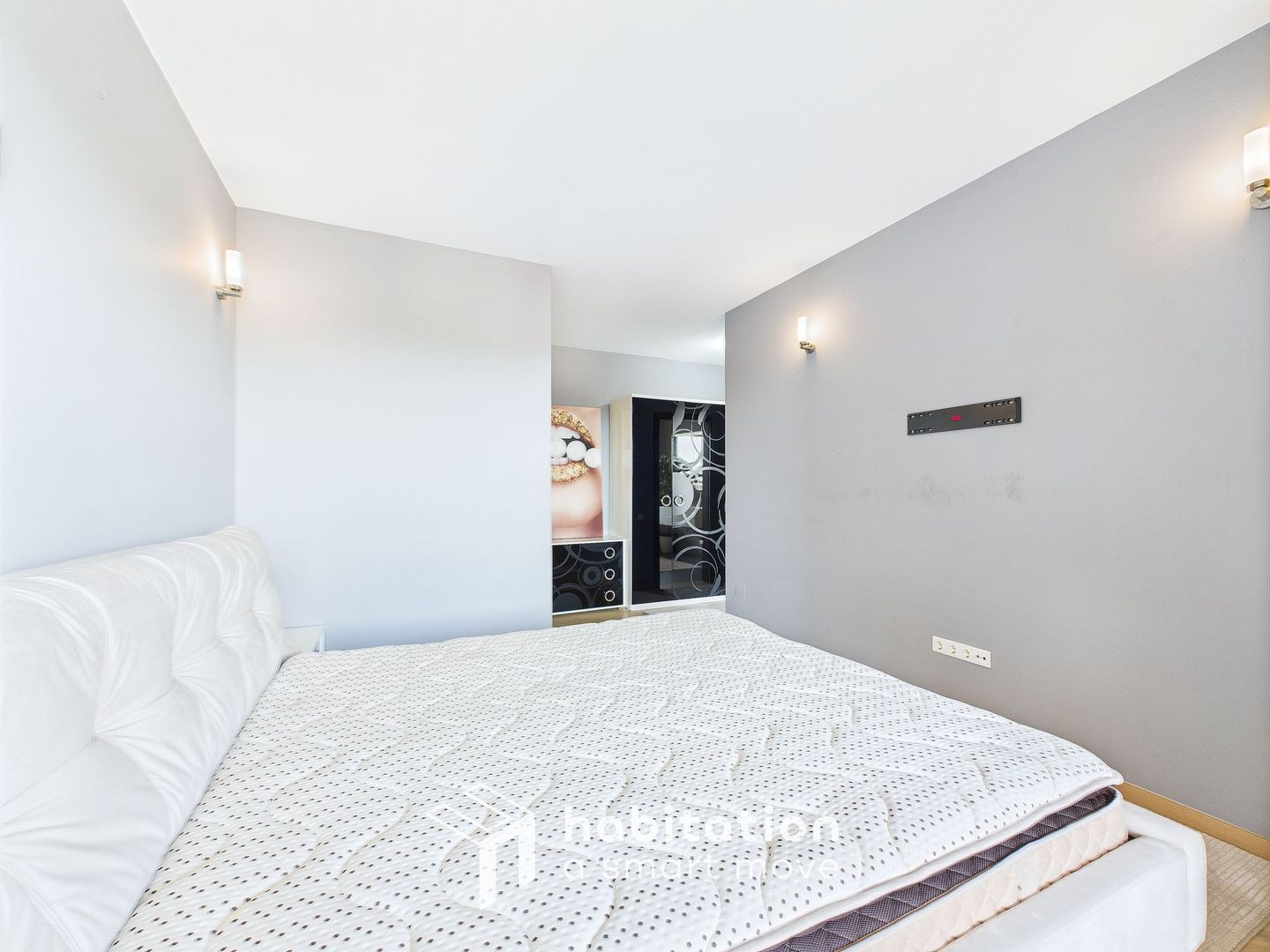 Apartament cu 2 camere | 74 mp utili + terasă panoramică | Elisabetin - Poză 13