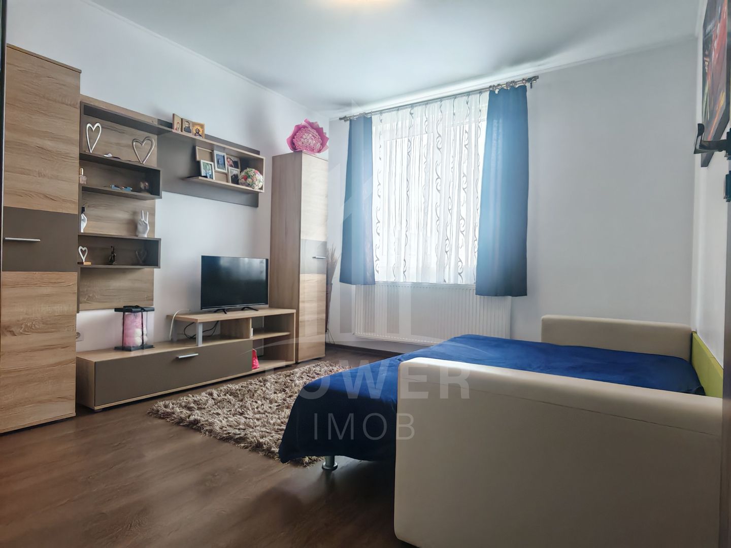 Apartament 3 camere, ideal pentru locuit sau investiție Șelimbăr, Strada Zorilor - Poză 7