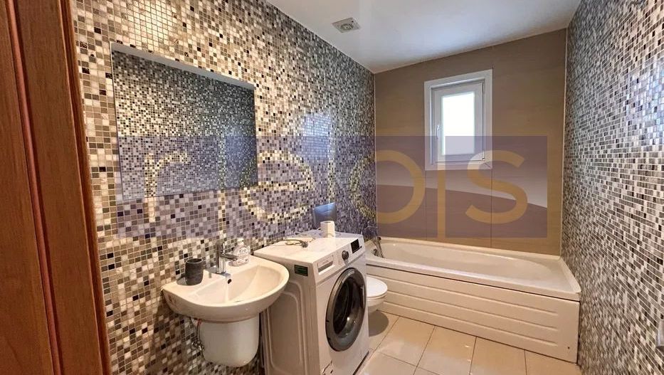 VANZARE 2 CAMERE | COSMOPOLIS | PARCARE INCLUSA - Poză 7