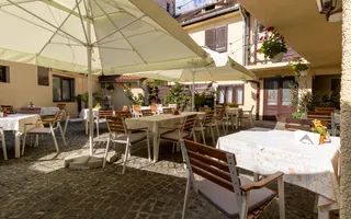 Restaurant de închiriat | Ultracentral, Sibiu | terasă 180 mp - Poză 13