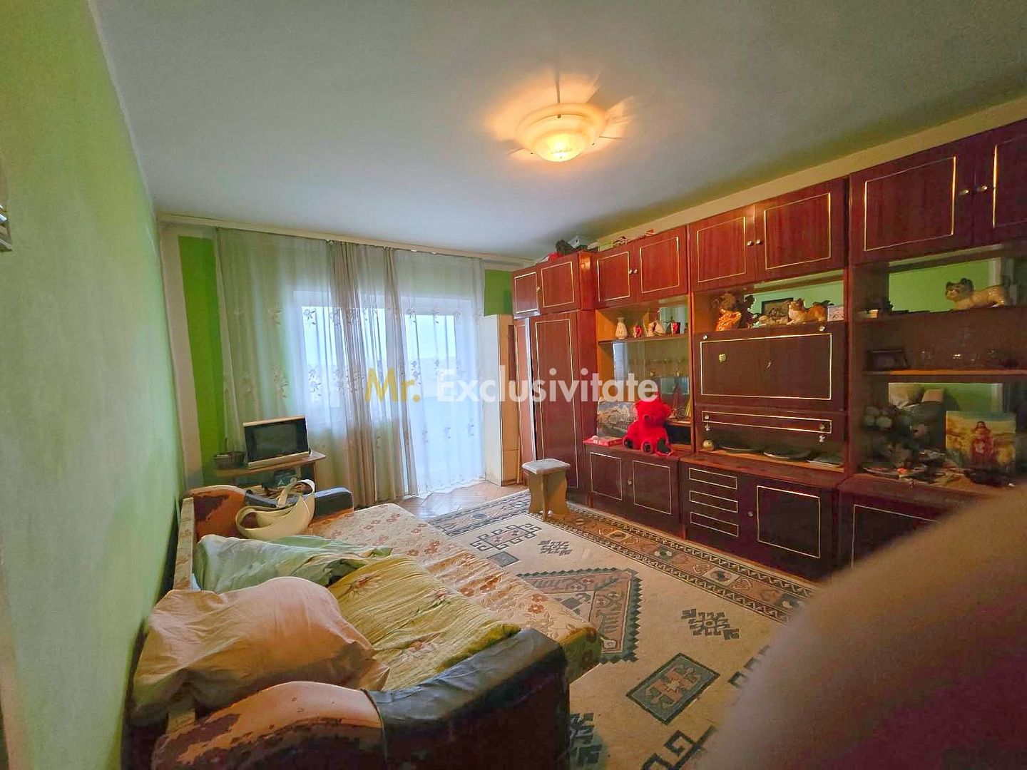 OFERTĂ!!!  Apartament Botizului 2 cam Satu Mare - Poză 4
