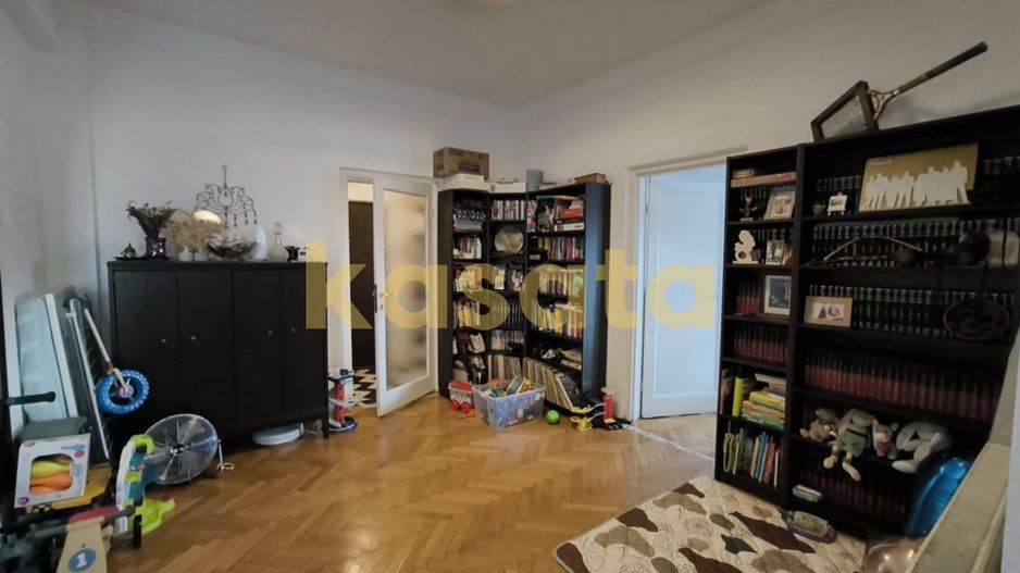 Oportunitate | Apartament 3 camere 106 mp | Cartierul Armenesc - Poză 3