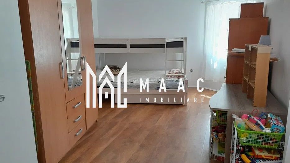 Apartament 3 camere | 73 MP | Decomandat | Mobilat | Central - Poză 1