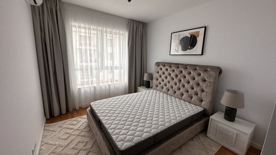 Apartament Domenii | Luxuria Residence - Poză 4