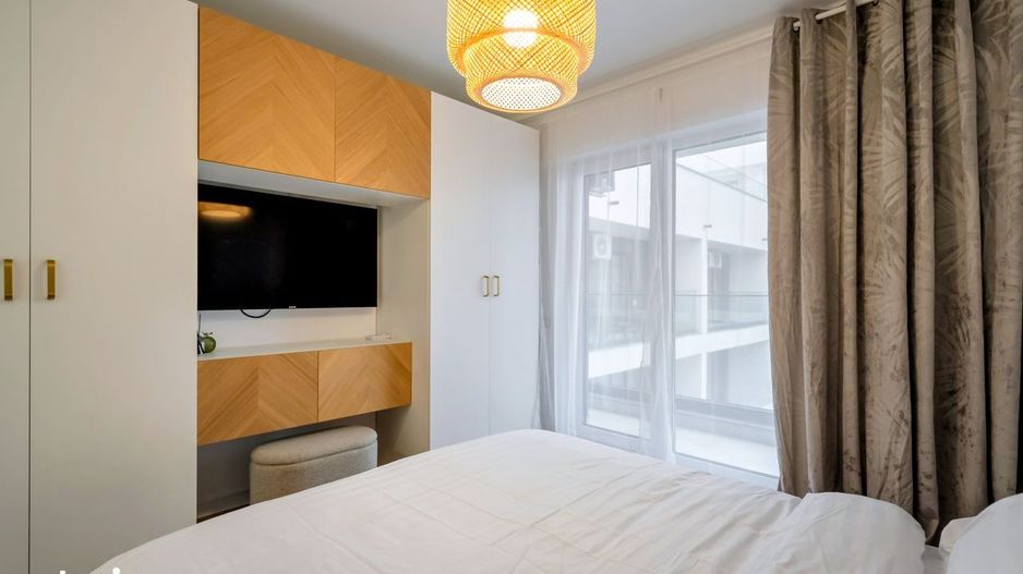 Duplex 3 camere, parcare subterana, 2 terase, Central Address - Poză 10