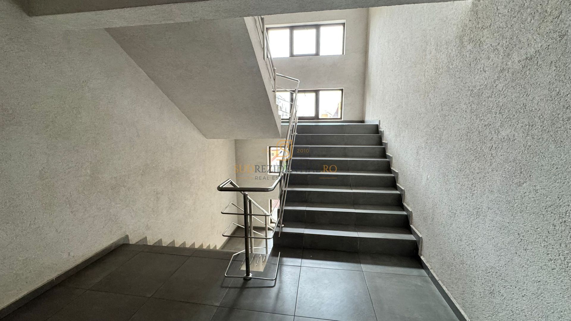 Apartament cu 3 camere, mobilat si utilat, 1/6, Sos.Salaj, Comision 0% - Poză 13