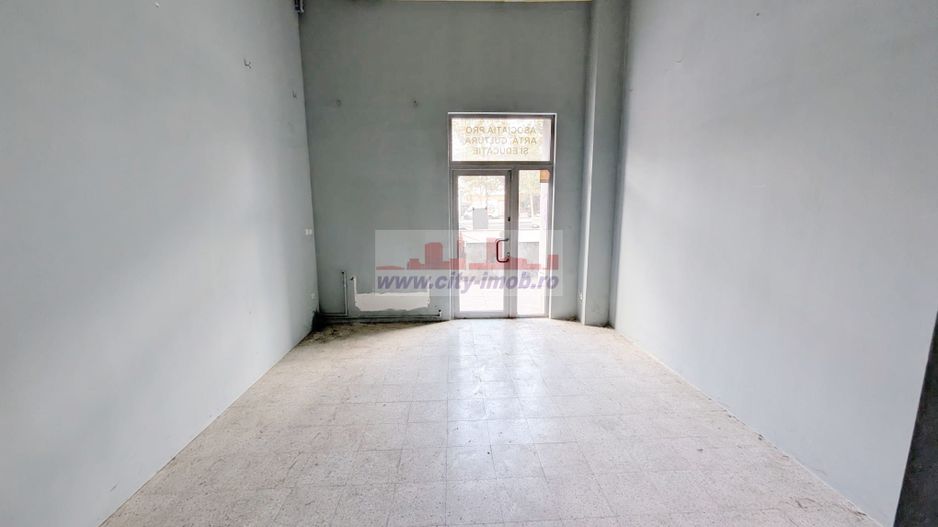 INCHIRIERE Spatiu Comercial Unrii, /Universitate Bis. Sf. Gheorghe Nou - Poză 16