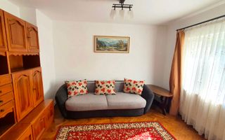 Garsonieră de închiriat, 35 mp, zona centrală, Str. Uzinei | mobilată - Poză 3