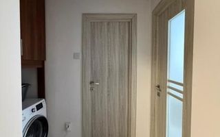 Metrou Dristor decomandat 2 camere renovat mobilat Parklake - Poză 10