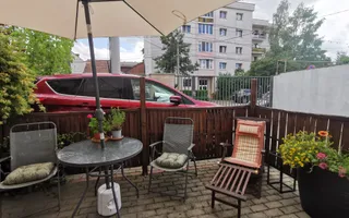 Apartament cu doua camere pe strada Actorului - Poză 19
