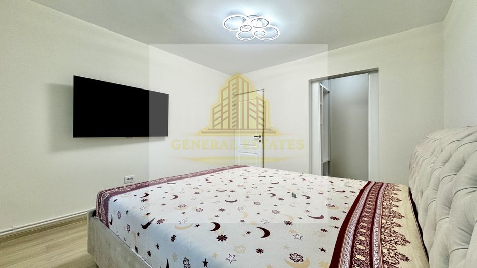 Vânzare apartament cu 2 camere - 59 m.p.- CUG - Iași - Poză 15