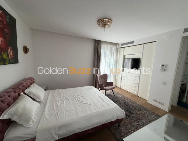Apartament unic Primăverii - Piața Charles De Gaulle - Poză 11