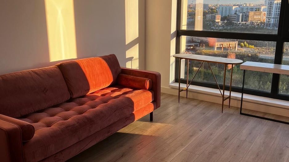 Apartament 2 camere LUX | Onix Park | 60 mp - Poză 1