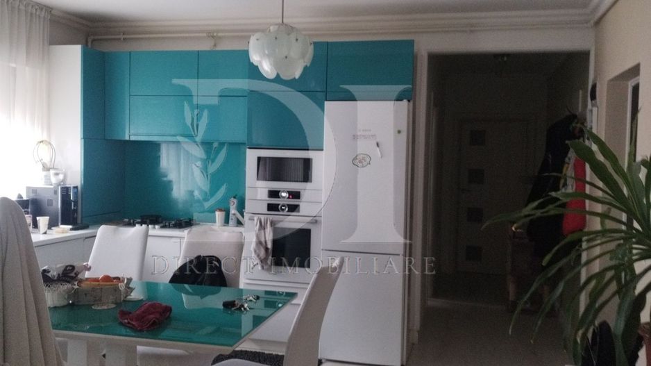 Apartament trei camere / Parcare / Zona Parcul Poligon - Poză 3