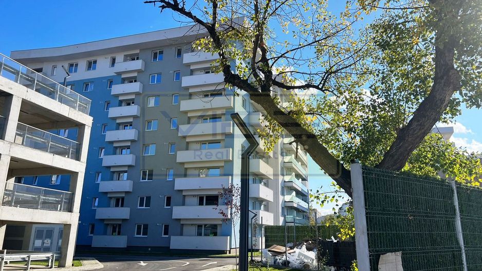 Apartament 1 camera + parcare Conest Evolution - Poză 15