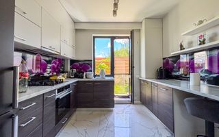 Duplex la cheie - Priveliste frumoasa si curte amenajata - Poză 2