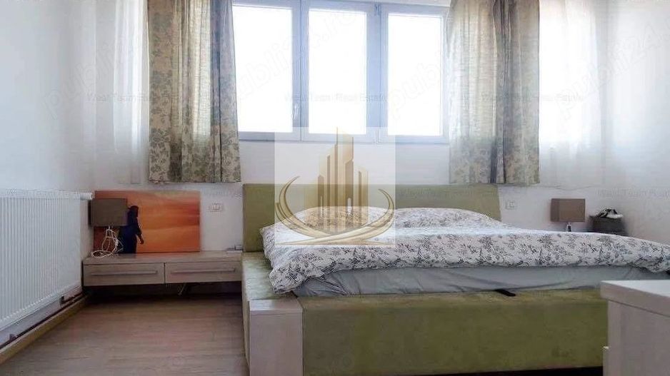 Ap 4 Camere | 136 mp | 2 Parcări Subterane incluse | Complex | Lift - Poză 3