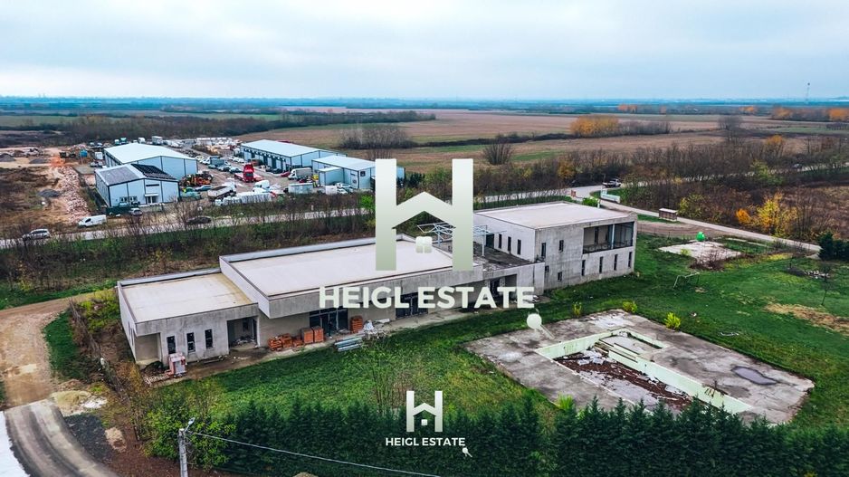 Sala de evenimente in Albina - Poză 2