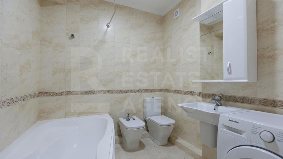 Vânzare, apartament, 2 camere , str. Alba Iulia, Buiucani - Poză 13