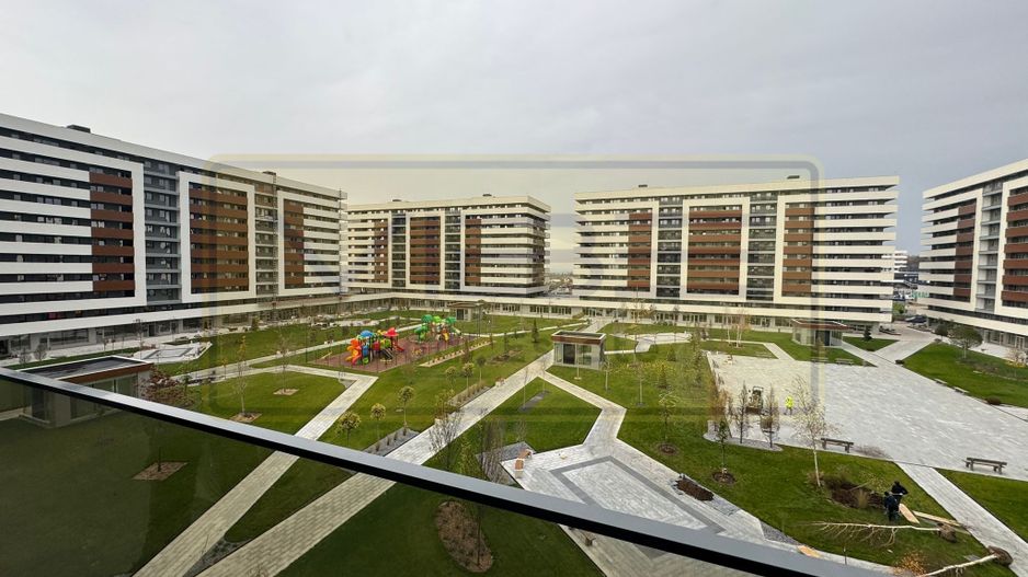Apartament 2 camere NOU Copou Garden - Poză 18