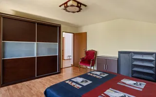 Casa 5 Camere | 205 Mp Utili | P + M |  Zona Gradiste | COMISION 0% - Poză 17
