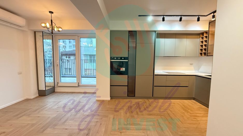 Apartament cu TERASA generoasa de 41 MP si LOC PARCARE INCLUS IN PRET - Poză 2