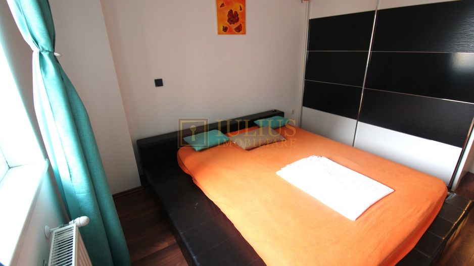 2 camere,  zona Aradului (Banu Construct) aproape de Agronomie - Poză 7