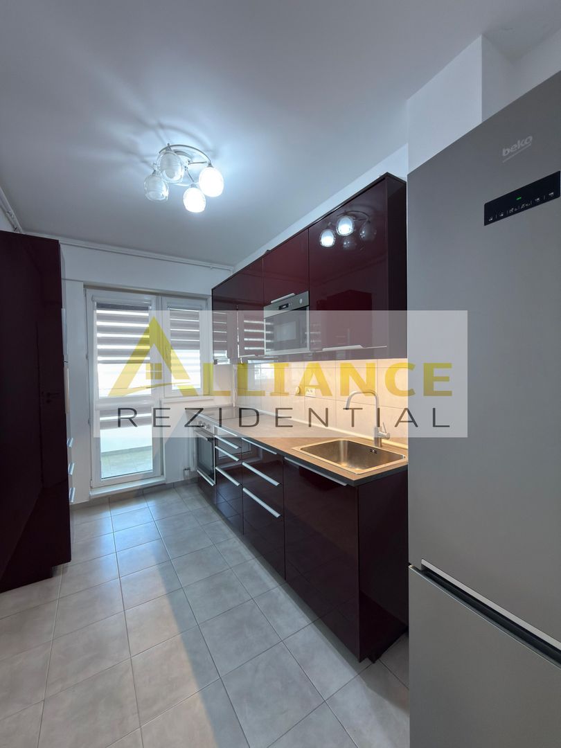 Apartament decomandat 2020 | Metrou Dimitrie Leonida | Loc de parcare - Poză 14