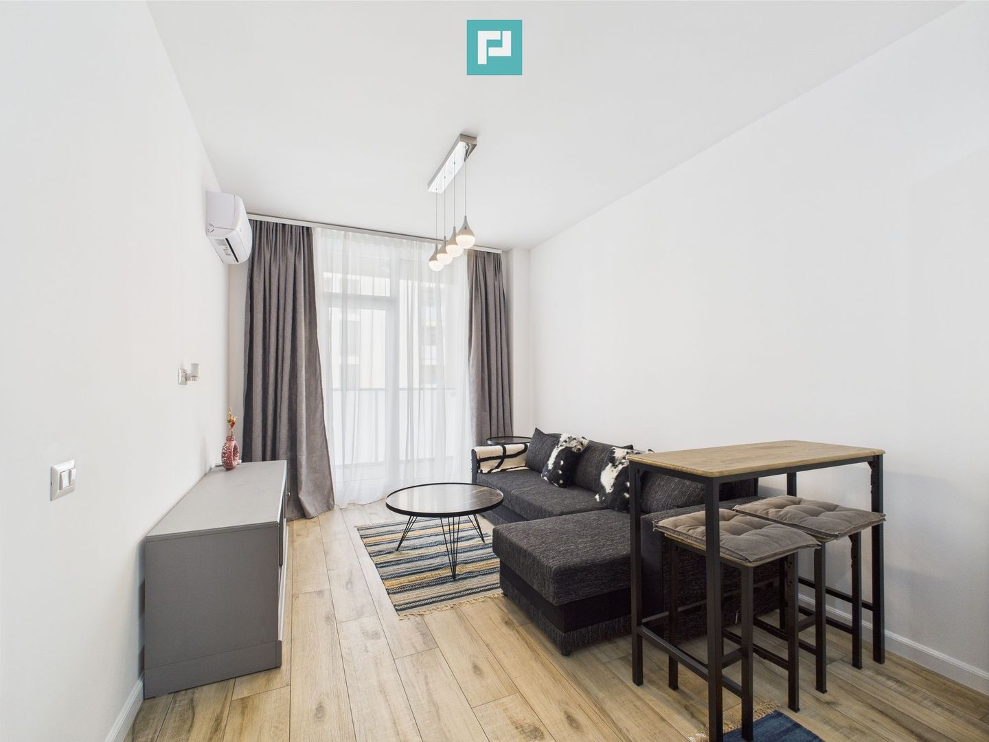 Apartament 2 camere – Torontal | Parcare subterană - Poză 2