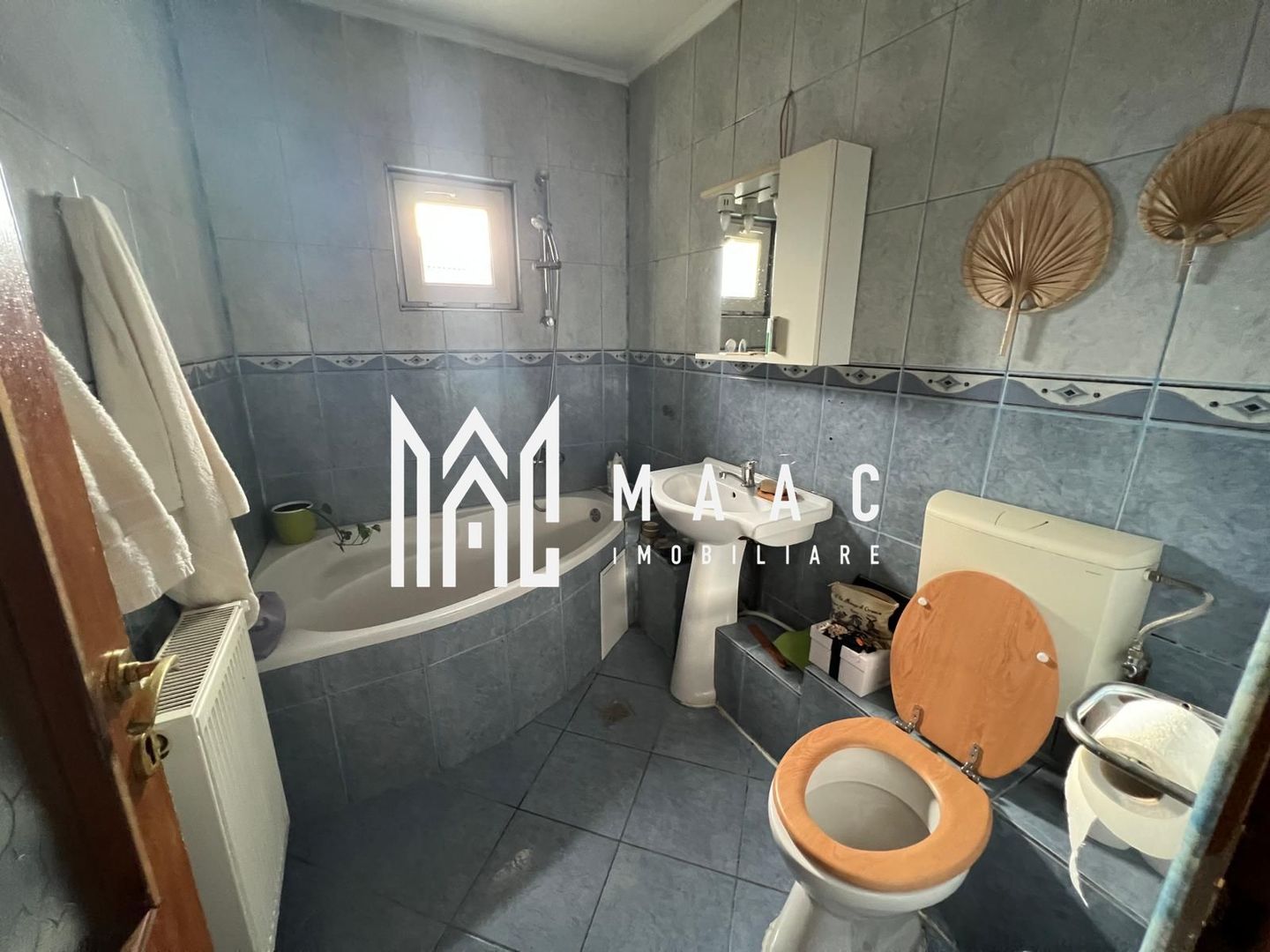 Apartament 2 Camere | 2 Balcoane | 57MPU | AVRIG - Poză 6