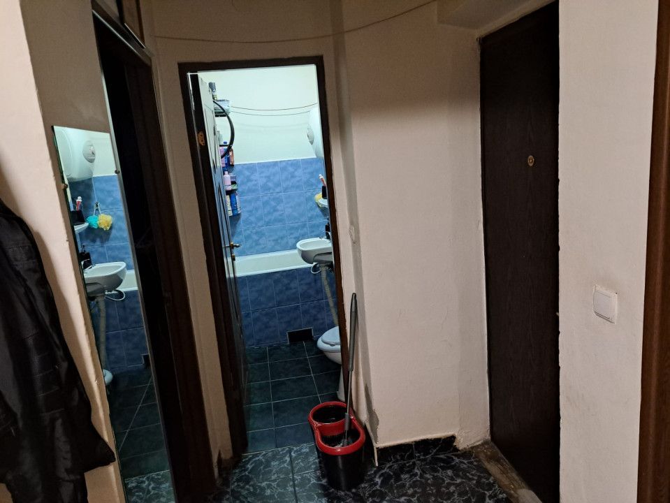 Apartament gata de mutat-cu preluare chiriasi - Poză 8