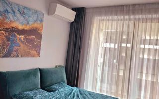 Apartament 3 camere Baneasa The Ivy Residence parcare Klauss - Poză 5