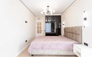 Vânzare, apartament,3 camere, Strada Nicolae Milescu Spătarul, Ciocana - Poză 15